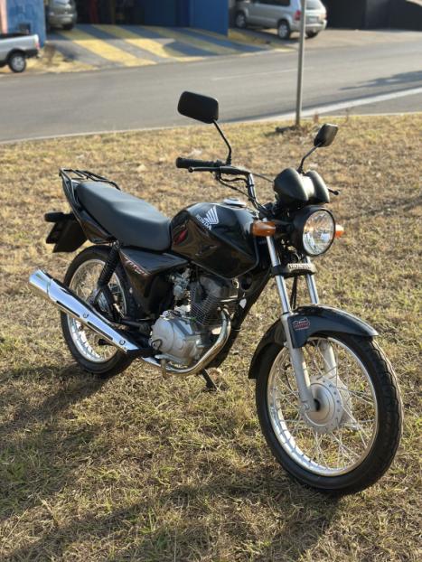 HONDA CG 150 TITAN ES, Foto 1
