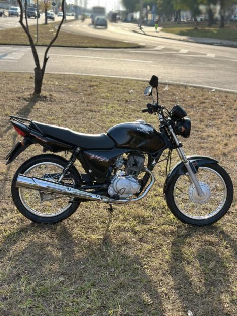 HONDA CG 150 TITAN ES, Foto 2