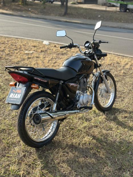 HONDA CG 150 TITAN ES, Foto 3