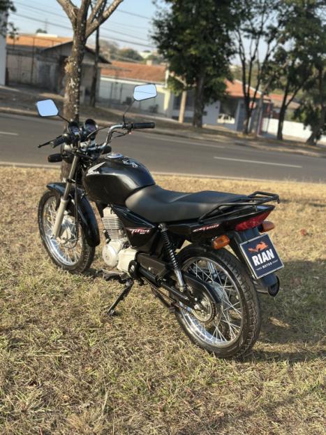 HONDA CG 150 TITAN ES, Foto 4