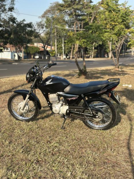 HONDA CG 150 TITAN ES, Foto 5