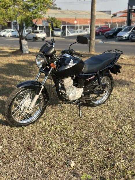 HONDA CG 150 TITAN ES, Foto 6