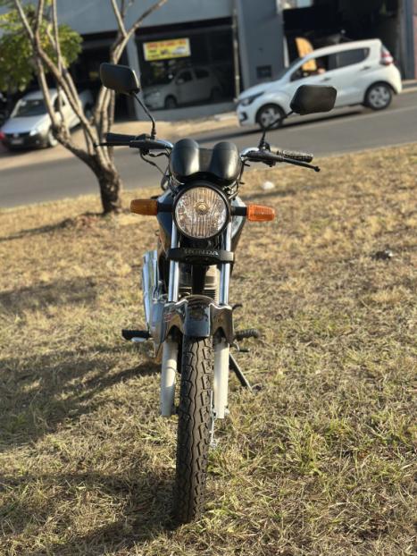 HONDA CG 150 TITAN ES, Foto 7