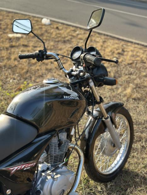 HONDA CG 150 TITAN ES, Foto 9