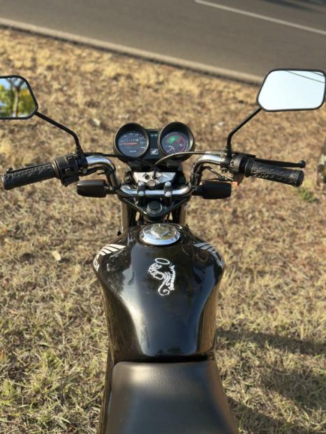 HONDA CG 150 TITAN ES, Foto 10