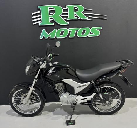 HONDA CG 150 TITAN ESD, Foto 2