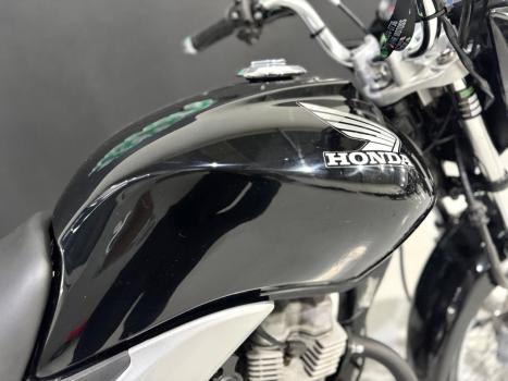 HONDA CG 150 TITAN ESD, Foto 3
