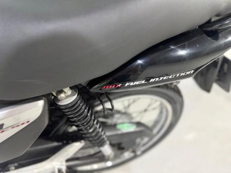 HONDA CG 150 TITAN ESD, Foto 4