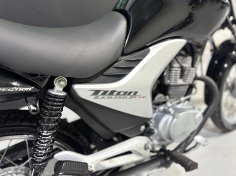 HONDA CG 150 TITAN ESD, Foto 5