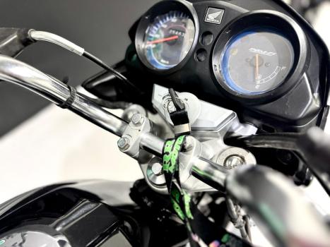 HONDA CG 150 TITAN ESD, Foto 6