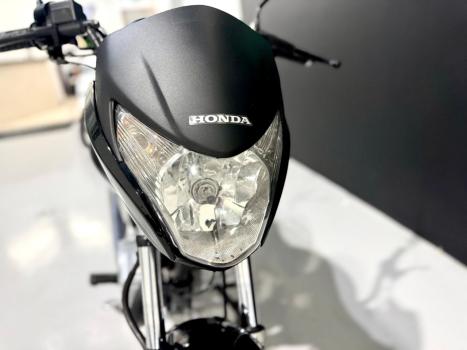 HONDA CG 150 TITAN ESD, Foto 7