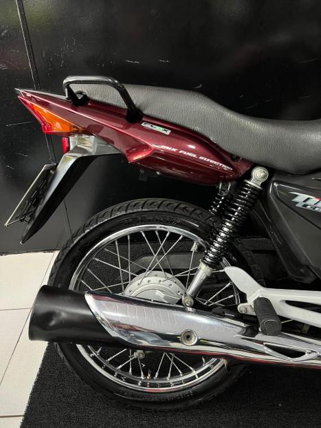 HONDA CG 150 TITAN ESD, Foto 2