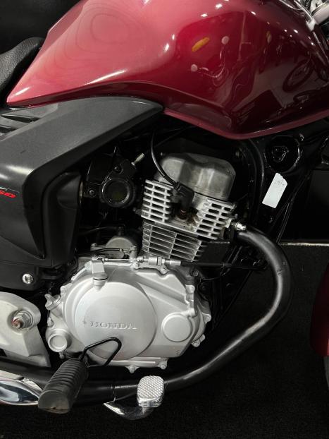 HONDA CG 150 TITAN ESD, Foto 4