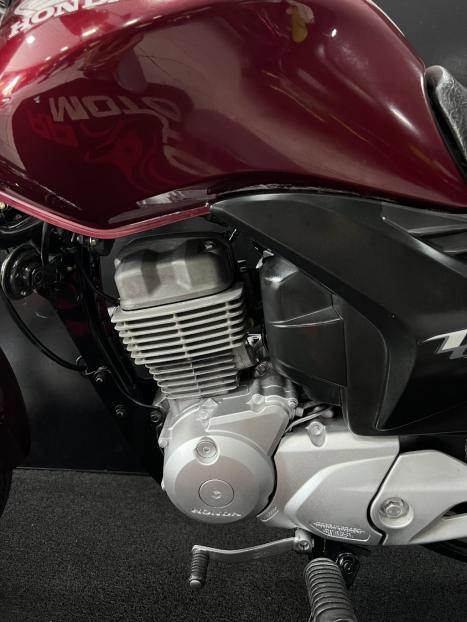 HONDA CG 150 TITAN ESD, Foto 11