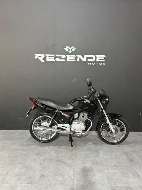 HONDA CG 150 TITAN ESD, Foto 1