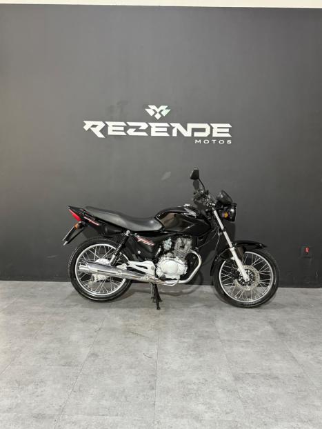 HONDA CG 150 TITAN ESD, Foto 2