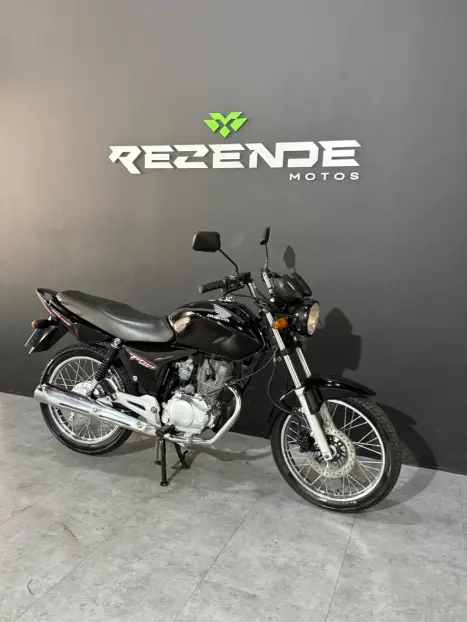 HONDA CG 150 TITAN ESD, Foto 4