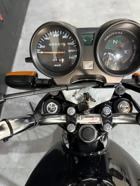 HONDA CG 150 TITAN ESD, Foto 5