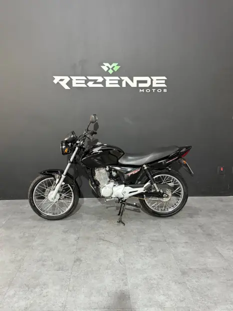 HONDA CG 150 TITAN ESD, Foto 7