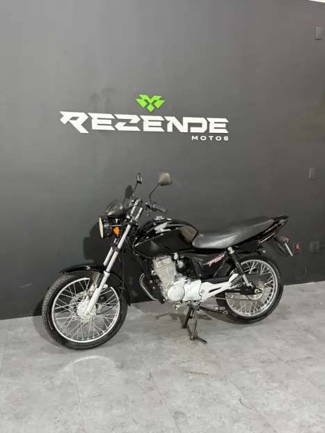 HONDA CG 150 TITAN ESD, Foto 8