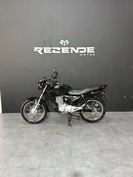 HONDA CG 150 TITAN ESD, Foto 9