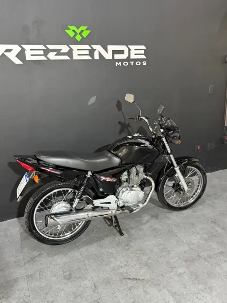HONDA CG 150 TITAN ESD, Foto 10