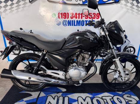 HONDA CG 150 TITAN EX MIX, Foto 1