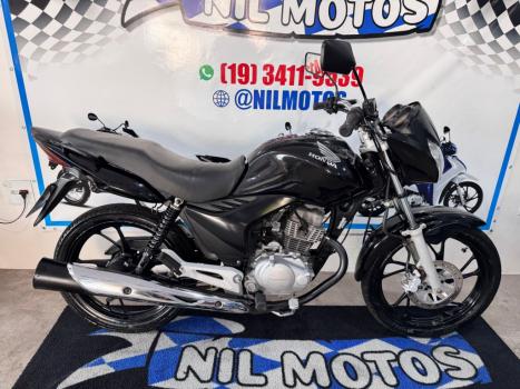HONDA CG 150 TITAN EX MIX, Foto 2
