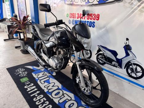 HONDA CG 150 TITAN EX MIX, Foto 3