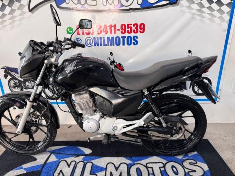 HONDA CG 150 TITAN EX MIX, Foto 4