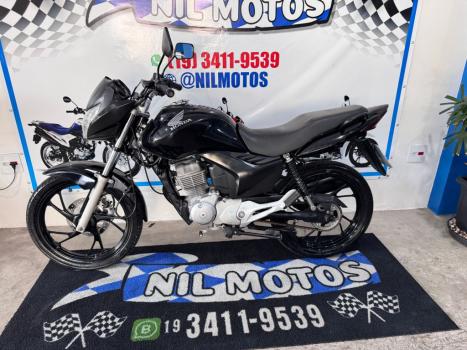 HONDA CG 150 TITAN EX MIX, Foto 5