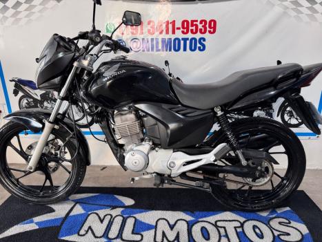 HONDA CG 150 TITAN EX MIX, Foto 6