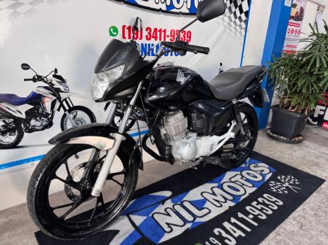 HONDA CG 150 TITAN EX MIX, Foto 7