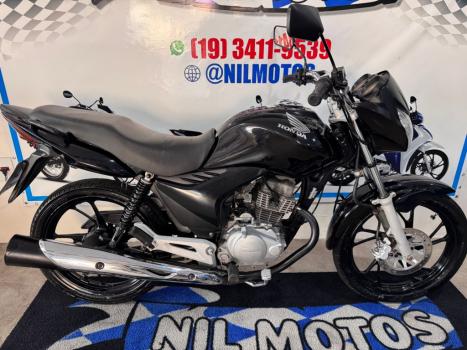 HONDA CG 150 TITAN EX MIX, Foto 8