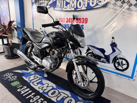 HONDA CG 150 TITAN EX MIX, Foto 10