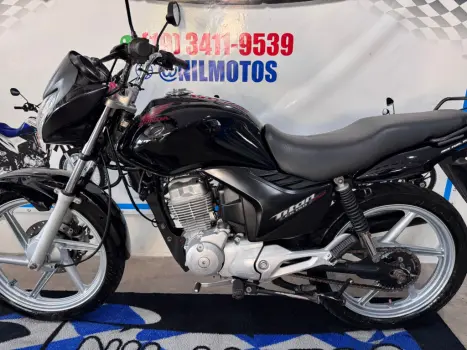 HONDA CG 150 TITAN ESD, Foto 2