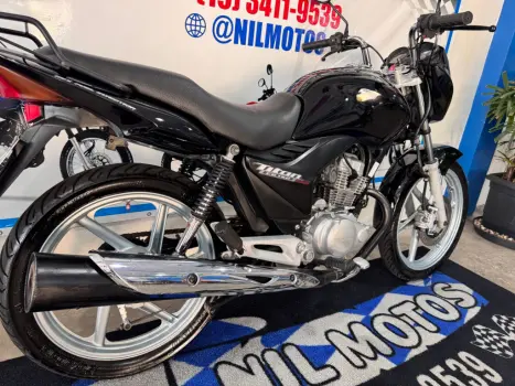 HONDA CG 150 TITAN ESD, Foto 3