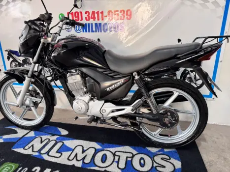 HONDA CG 150 TITAN ESD, Foto 6