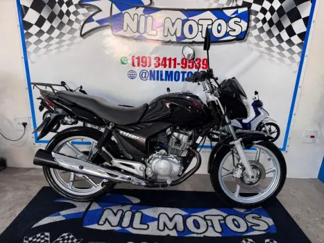 HONDA CG 150 TITAN ESD, Foto 7