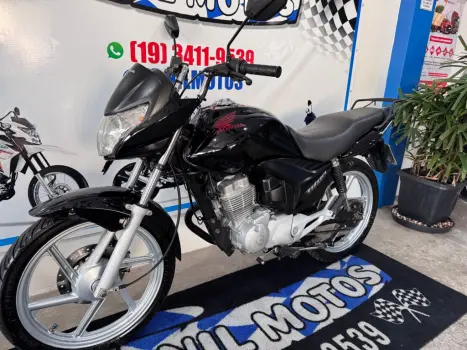 HONDA CG 150 TITAN ESD, Foto 8