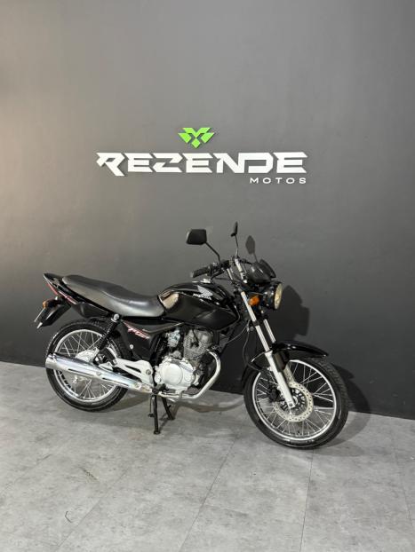 HONDA CG 150 TITAN ESD, Foto 3