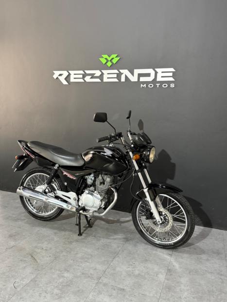 HONDA CG 150 TITAN ESD, Foto 4
