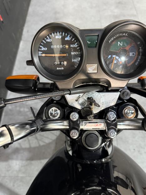 HONDA CG 150 TITAN ESD, Foto 5