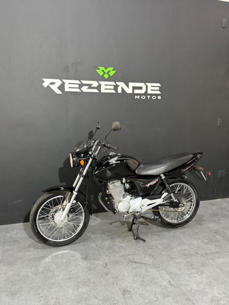 HONDA CG 150 TITAN ESD, Foto 8