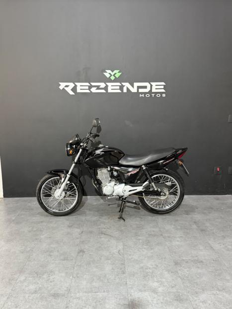 HONDA CG 150 TITAN ESD, Foto 9