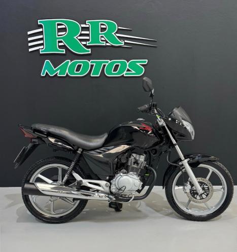 HONDA CG 150 TITAN EX MIX, Foto 1