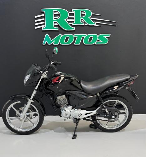 HONDA CG 150 TITAN EX MIX, Foto 2