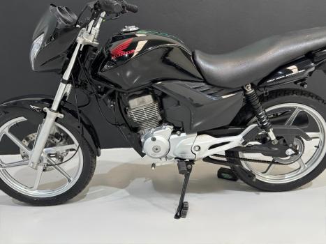HONDA CG 150 TITAN EX MIX, Foto 3