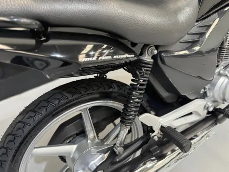 HONDA CG 150 TITAN EX MIX, Foto 4
