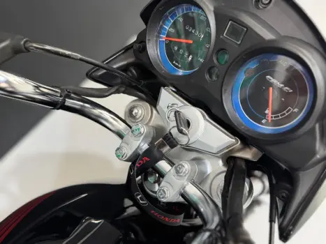 HONDA CG 150 TITAN EX MIX, Foto 5